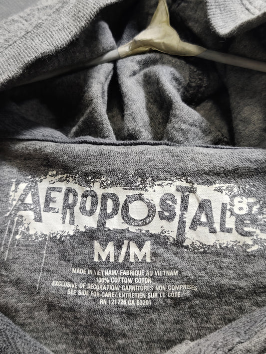 Aeropostale Branded Original Cotton T Shirt For Men