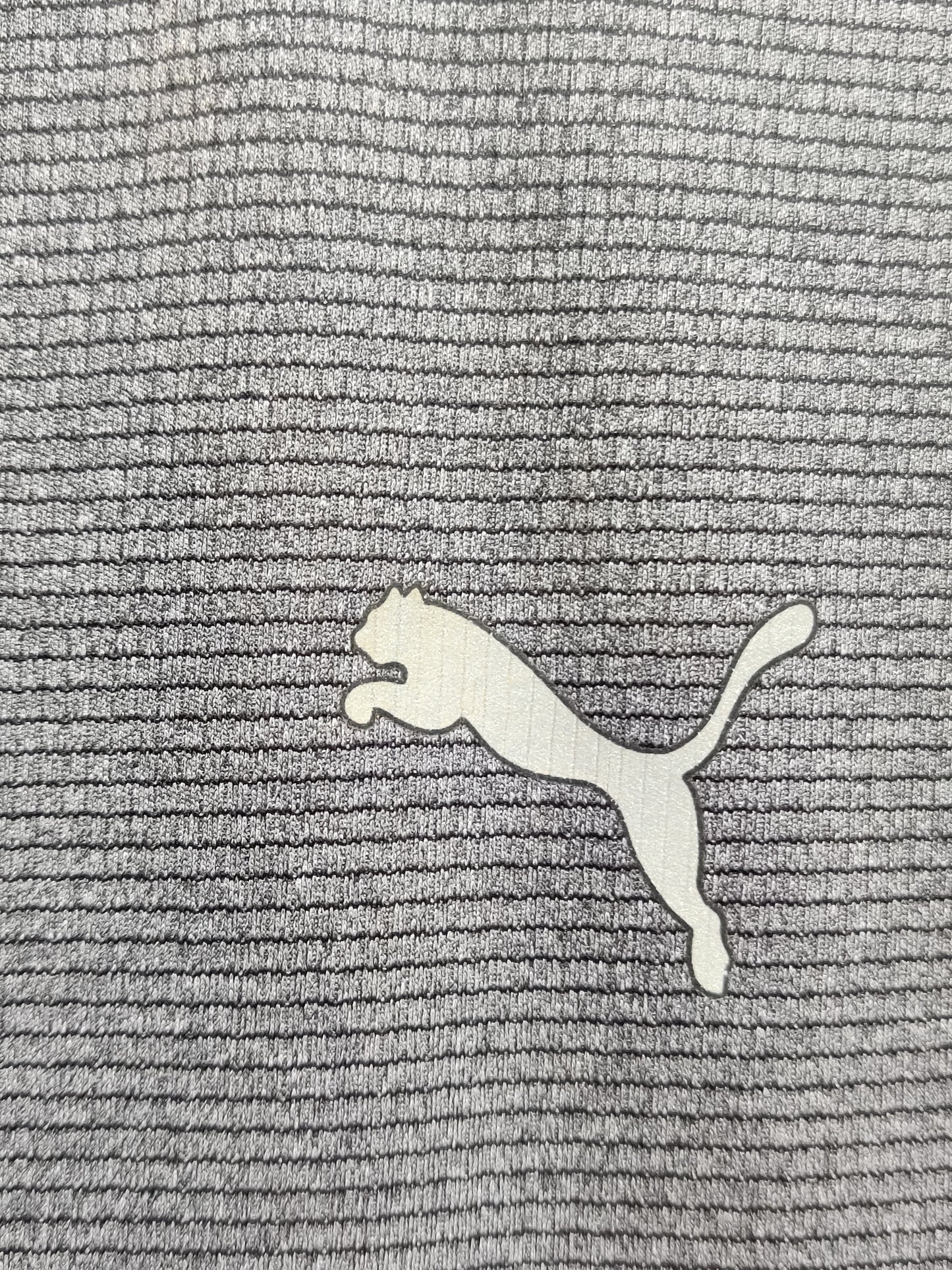 Puma Branded Original For Sports Men T Shirt