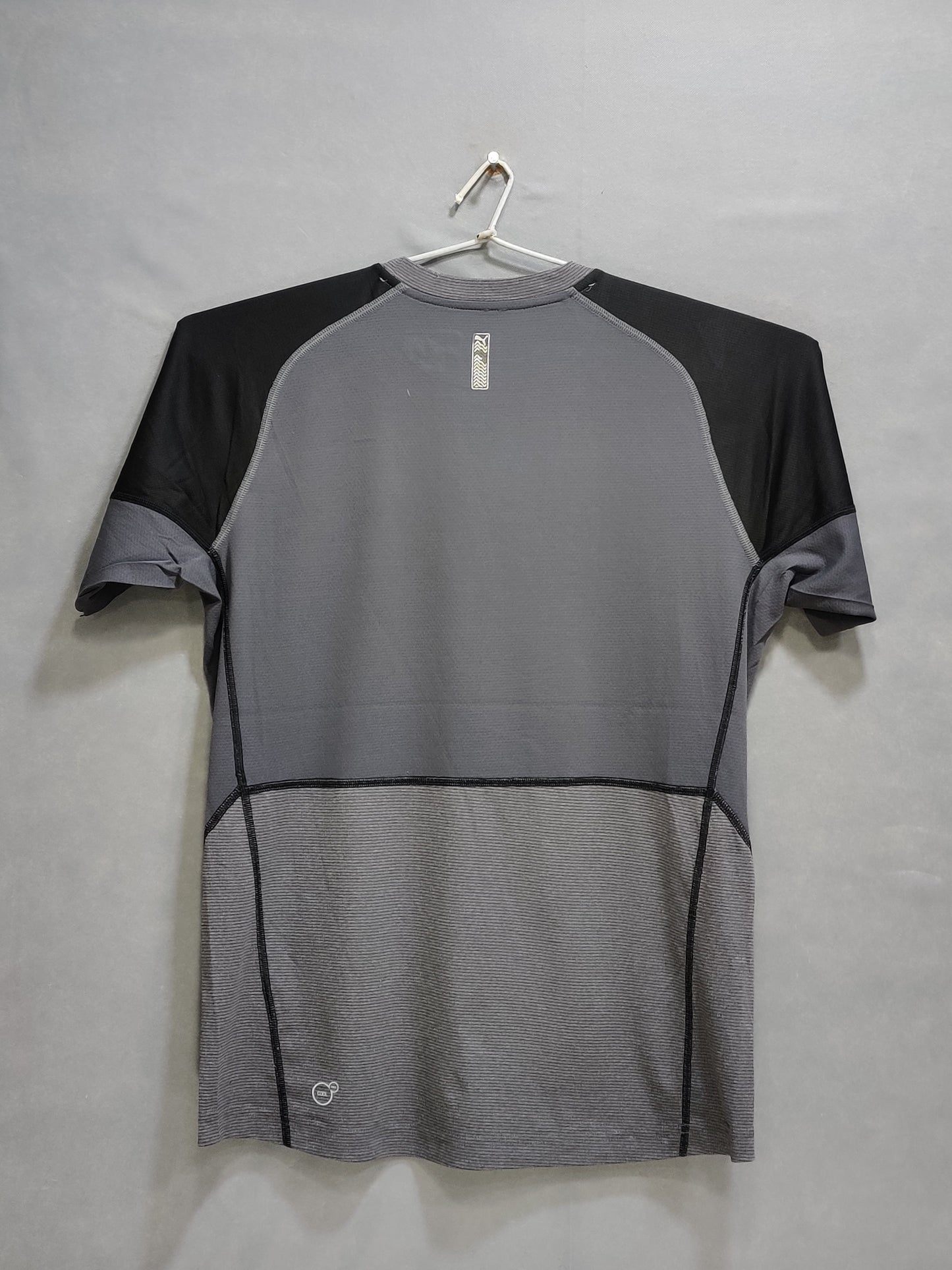 Puma Branded Original For Sports Men T Shirt