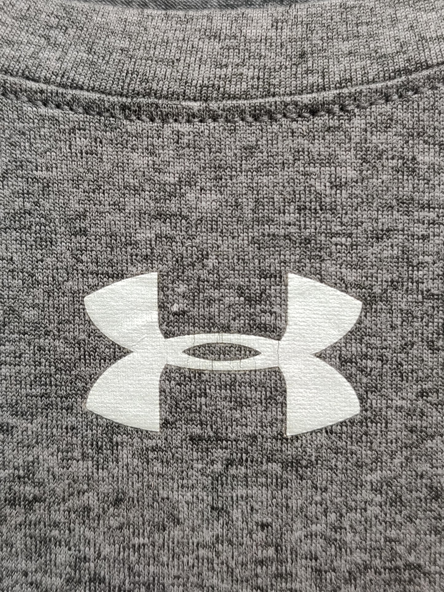Under Armour Branded Original For Sports Men T Shirt