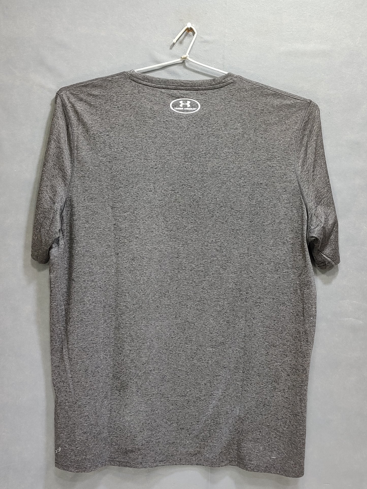 Under Armour Branded Original For Sports Men T Shirt