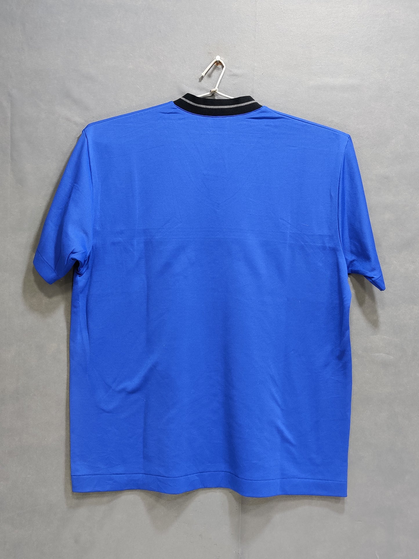 Mizuno Branded Original For Sports Men T Shirt