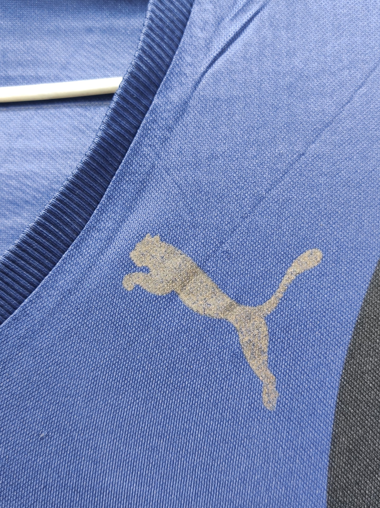 Puma Branded Original Sports For Women T Shirt