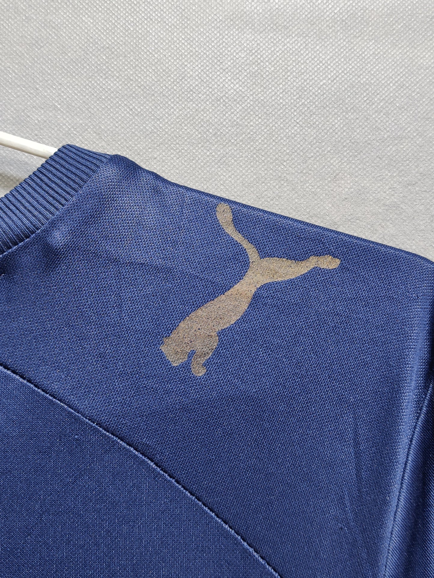 Puma Branded Original Sports For Women T Shirt
