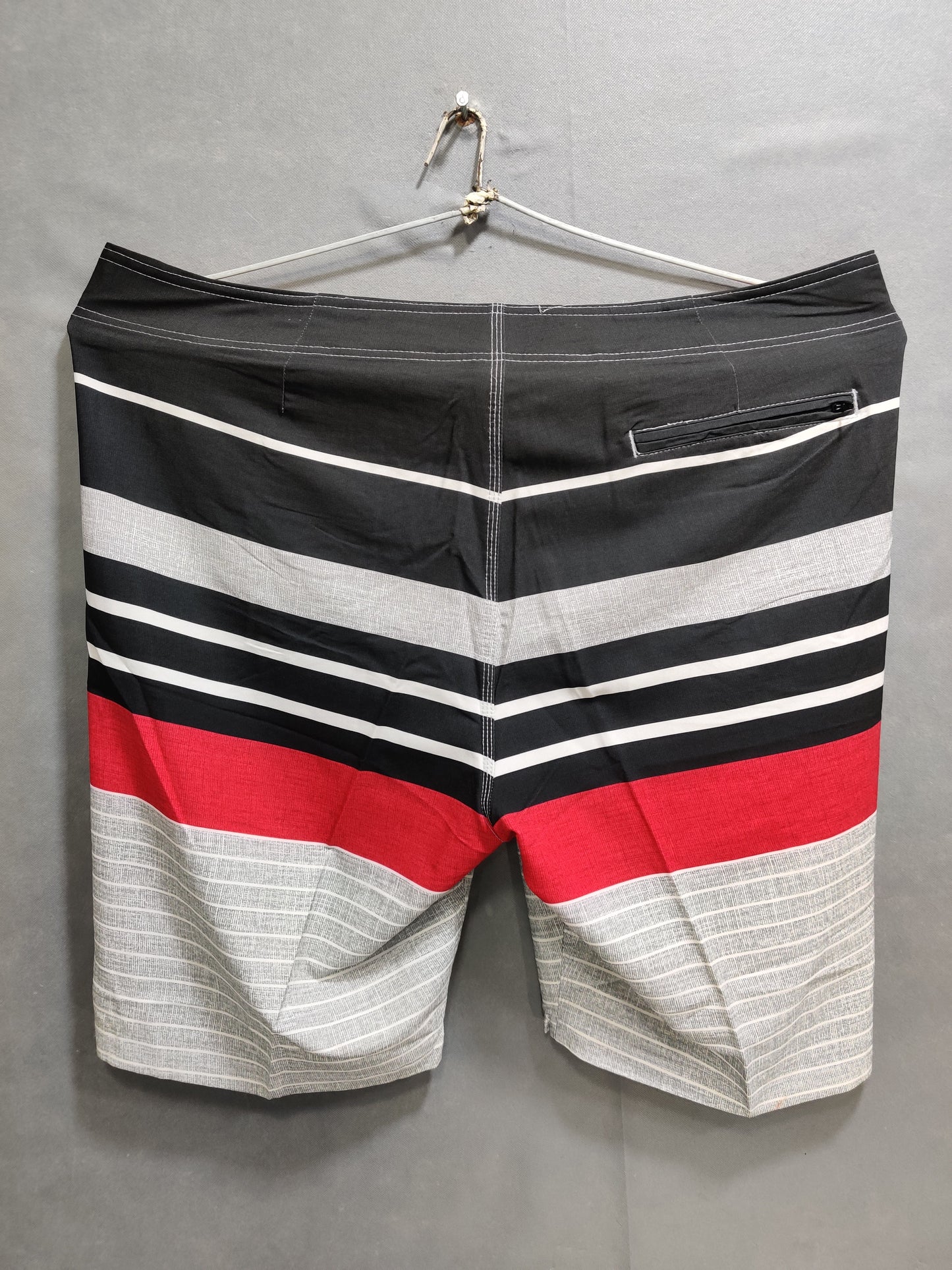 Old Navy Multi Polyester Short For Men L