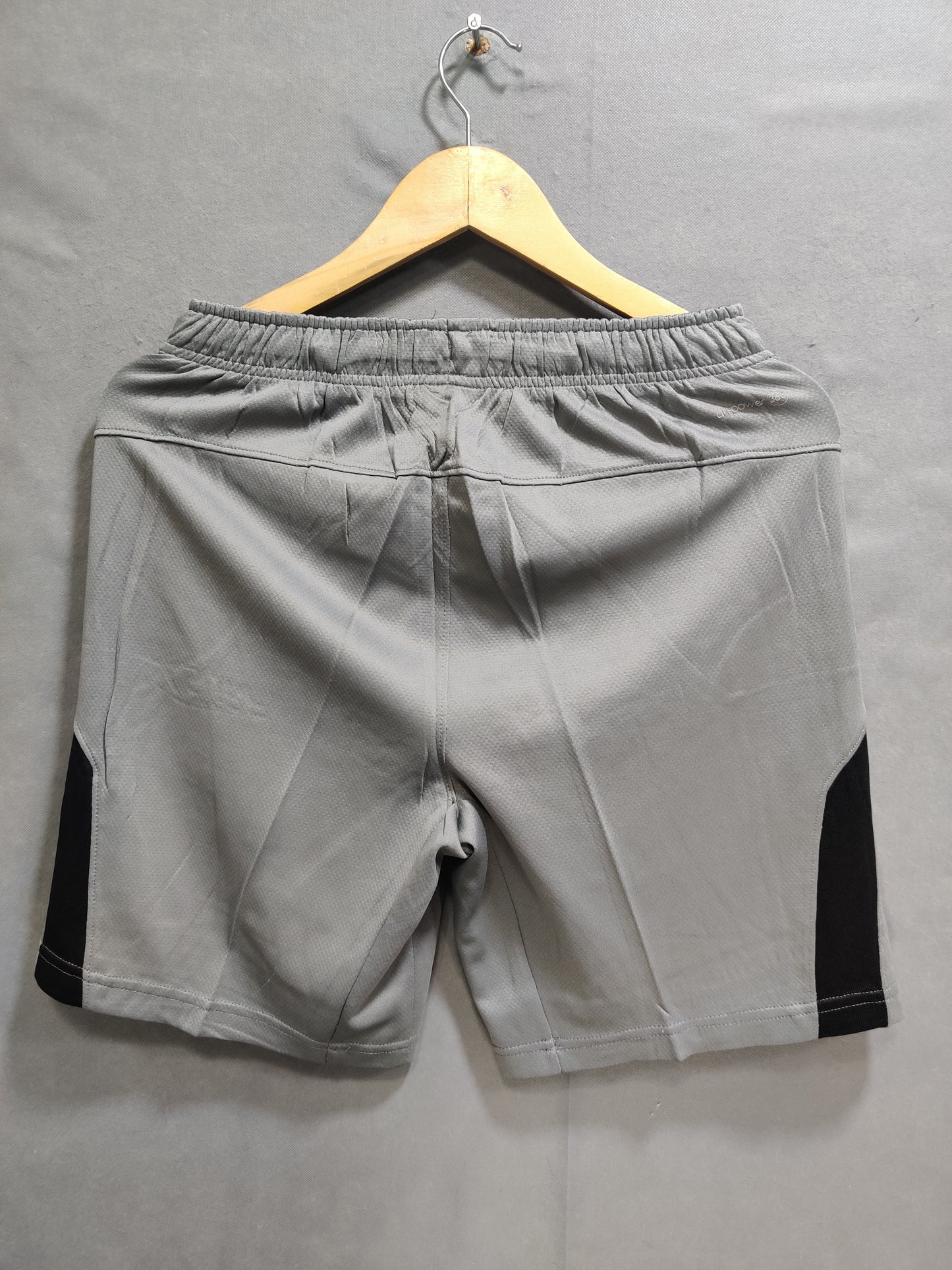 Russell Gray Sports Short For Men Small