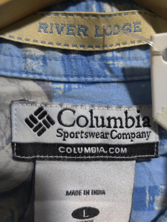 Columbia For Men Shirt