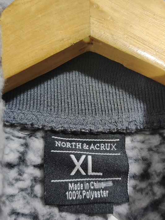 North & Acrux Sweatshirt for Men