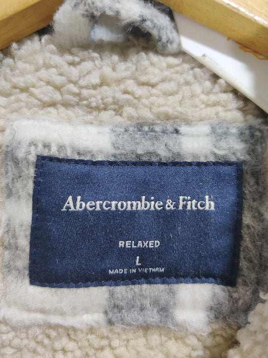 Abercrombie Sweatshirt for Men