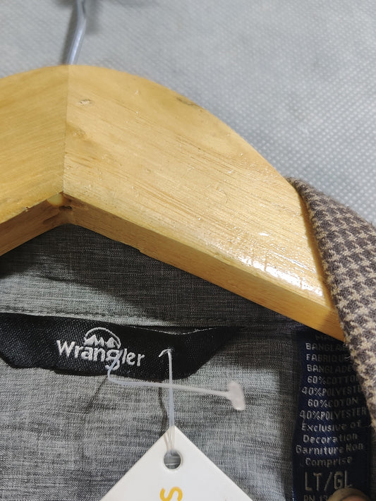 Wrangler Falalen Shirt for Men