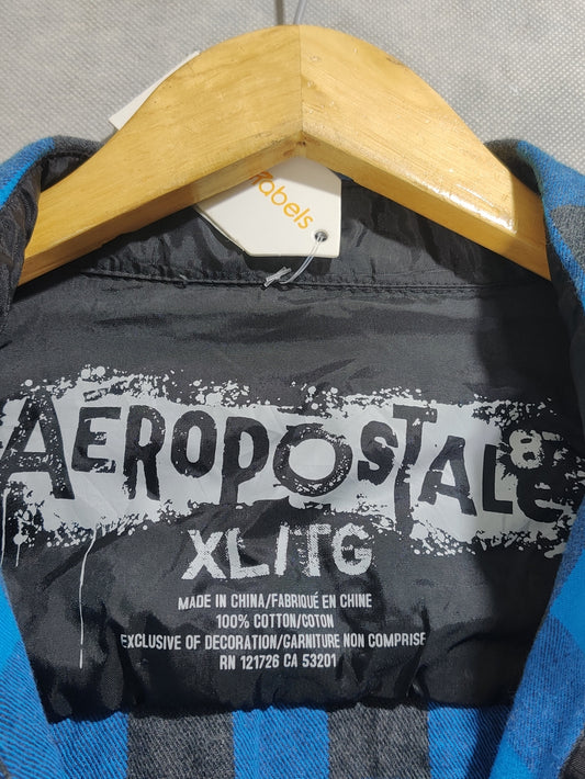 Aeropostale Falalen Shirt for Men