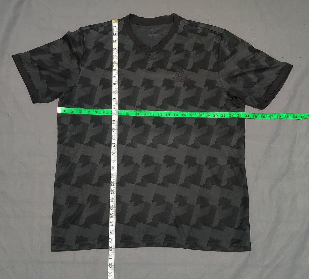 Adidas Men Sport Gray T Shirt