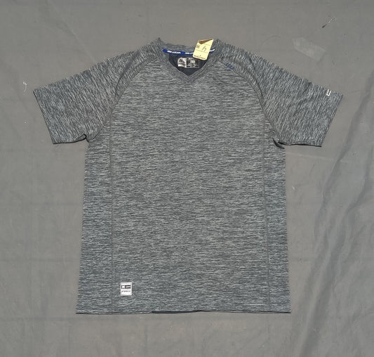 RBX Men Sport Gray Shirt