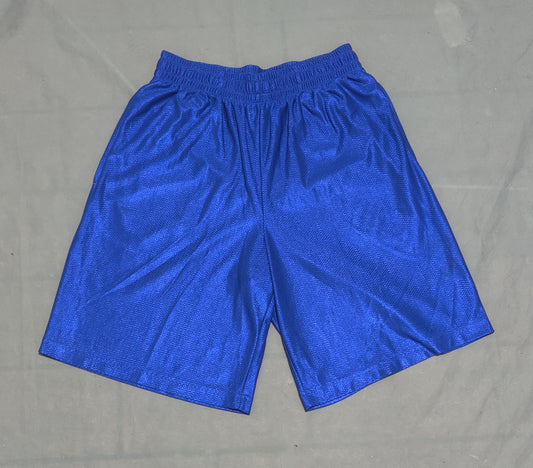 Starter Men Sport Blue Short
