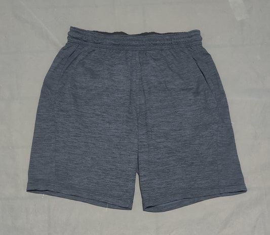 Zella Men Sport Gray Short