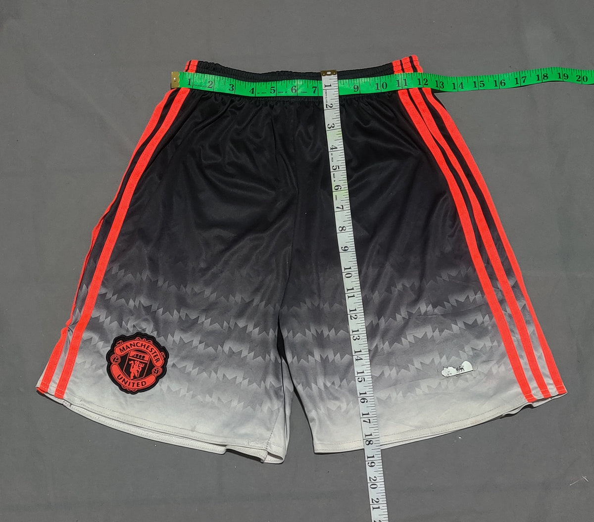 Adidas Men Sport Black Short