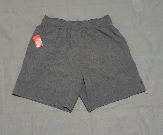 Qwick Dry Men Sport Gray Short