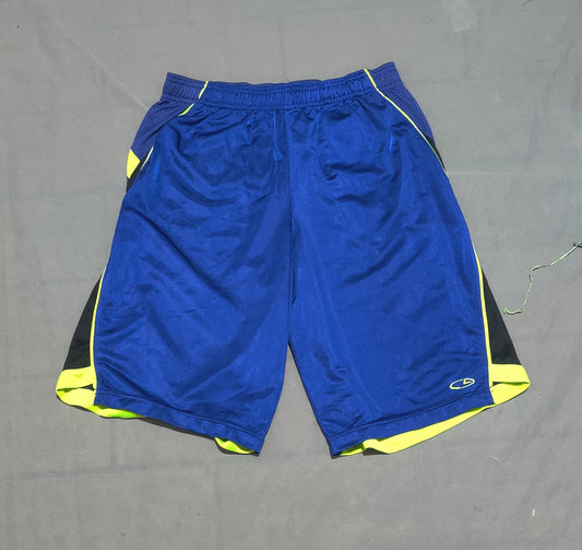 Champion Men Sport Blue Short