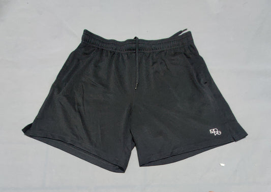 H&M Men Sport Black Short
