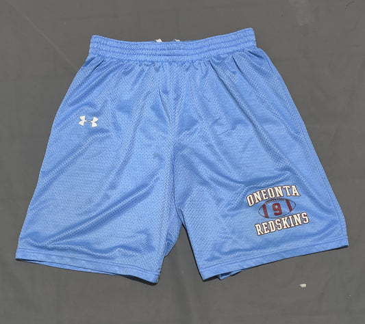 Under Armour Men Sport Blue Short
