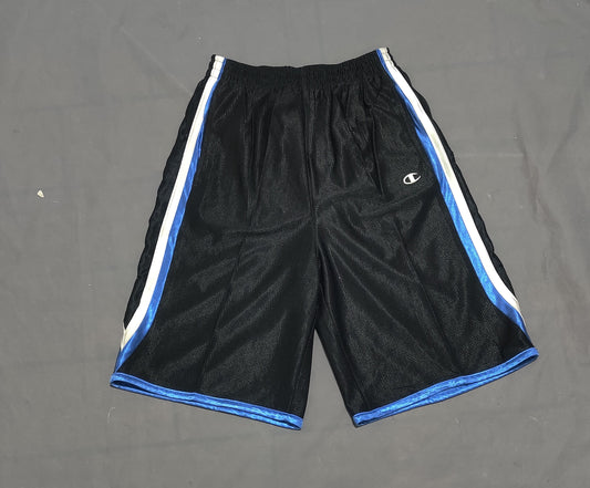 Champion Men Sport Blue Short