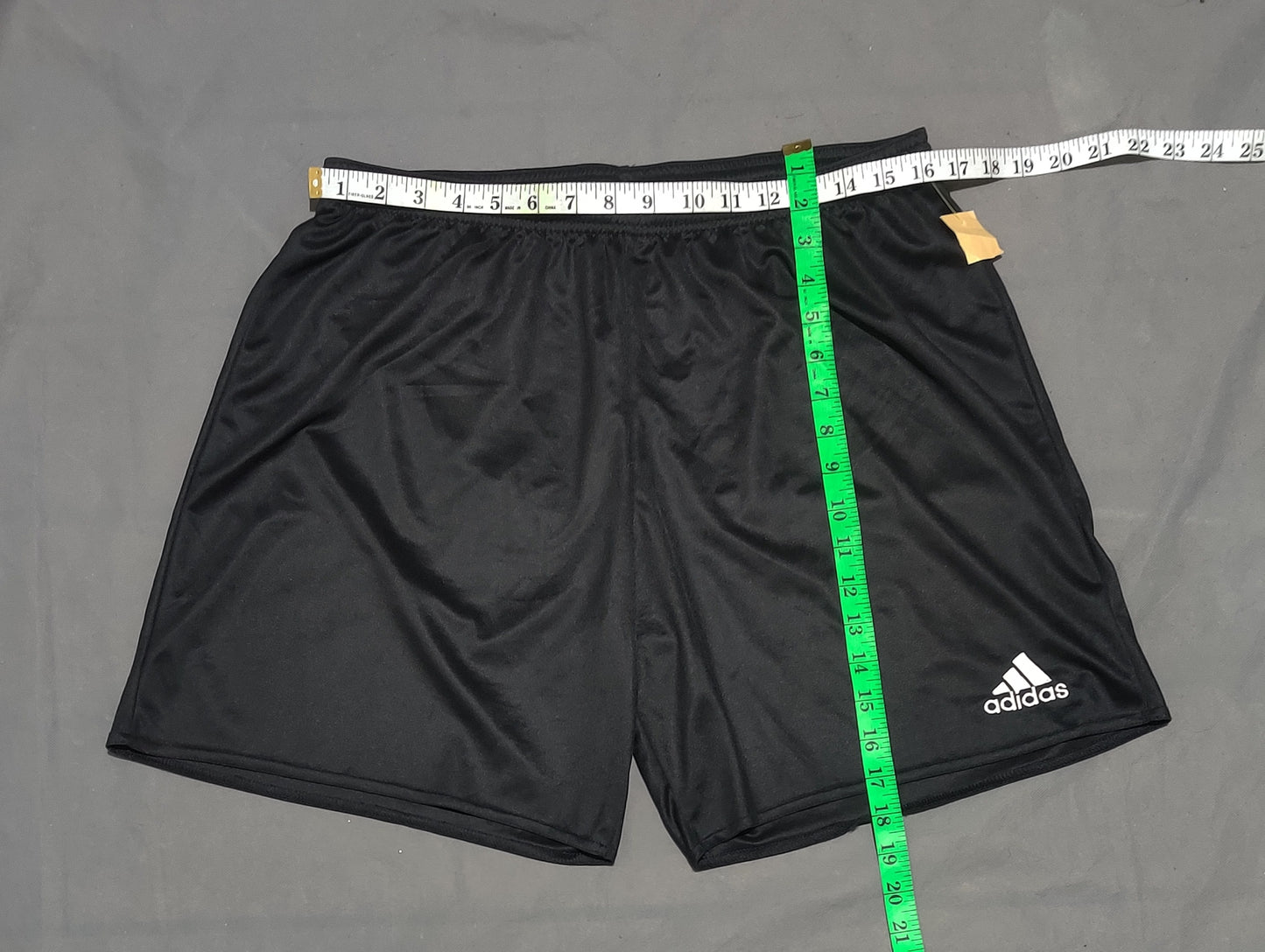 Adidas Men Sport Black Short