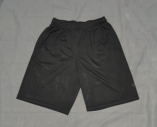 Campion Men Sport Black Short