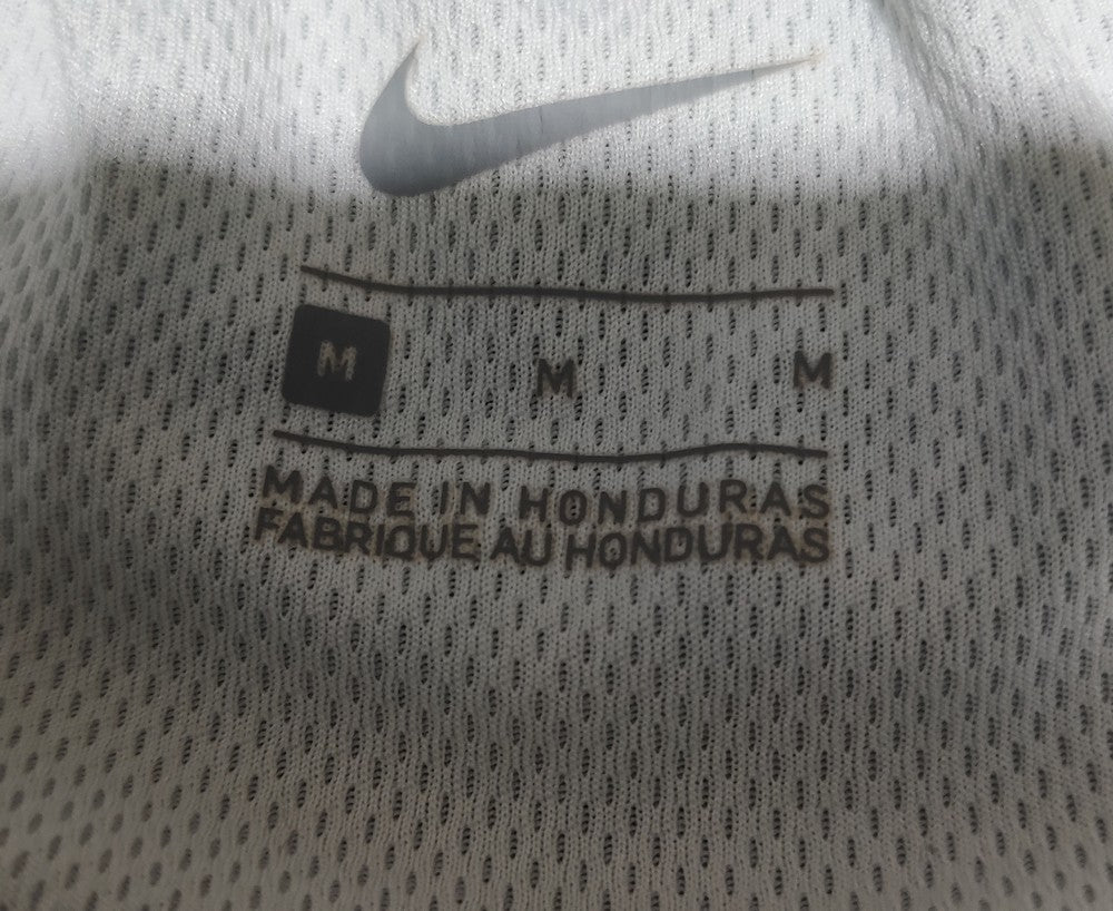 Nike Dri Fit Men Sport Gray Short