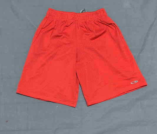 Champion Men Sport Red Short