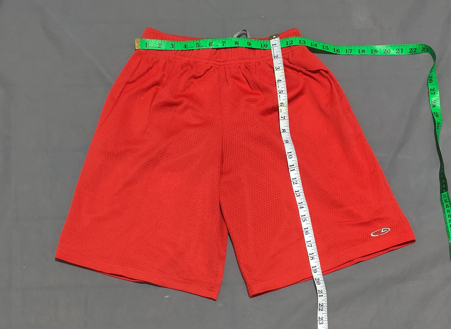 Champion Men Sport Red Short
