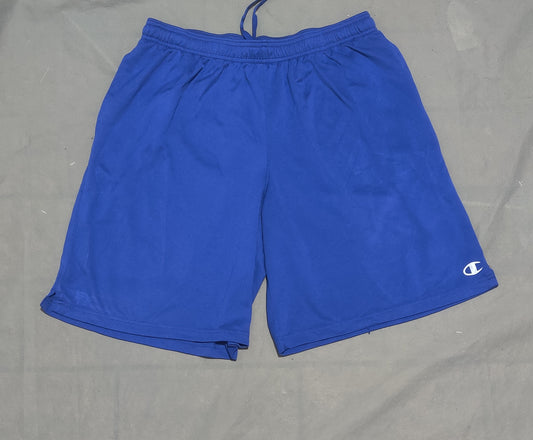 Champion Men Sport Blue Short