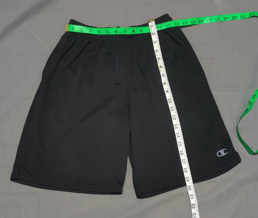 Champion Men Sport Black Short