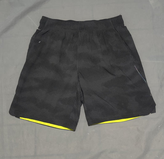 Uipro Men Sport Gray Short