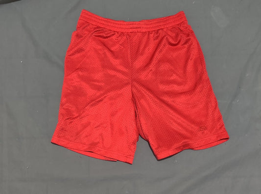 Starter Men Sport Red Short