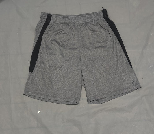 Old Navy Men Sport Gray Short