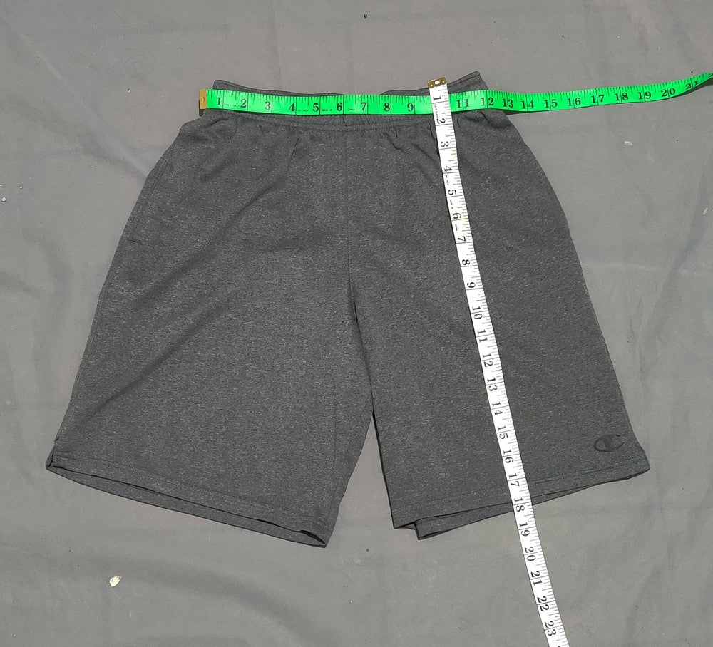 Champion Men Sport Gray Short