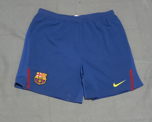 Nike Men Sport Blue Short