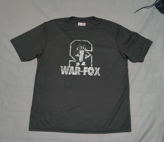 A4 Men Sport Blue T Shirt Men Sport Black T Shirt