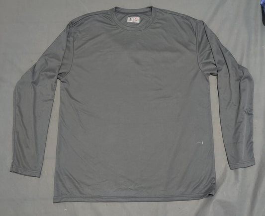 A4 Men Sport Gray T Shirt