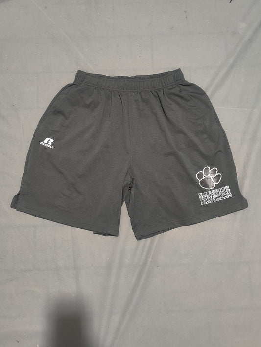 Russell Men Sport Gray Short