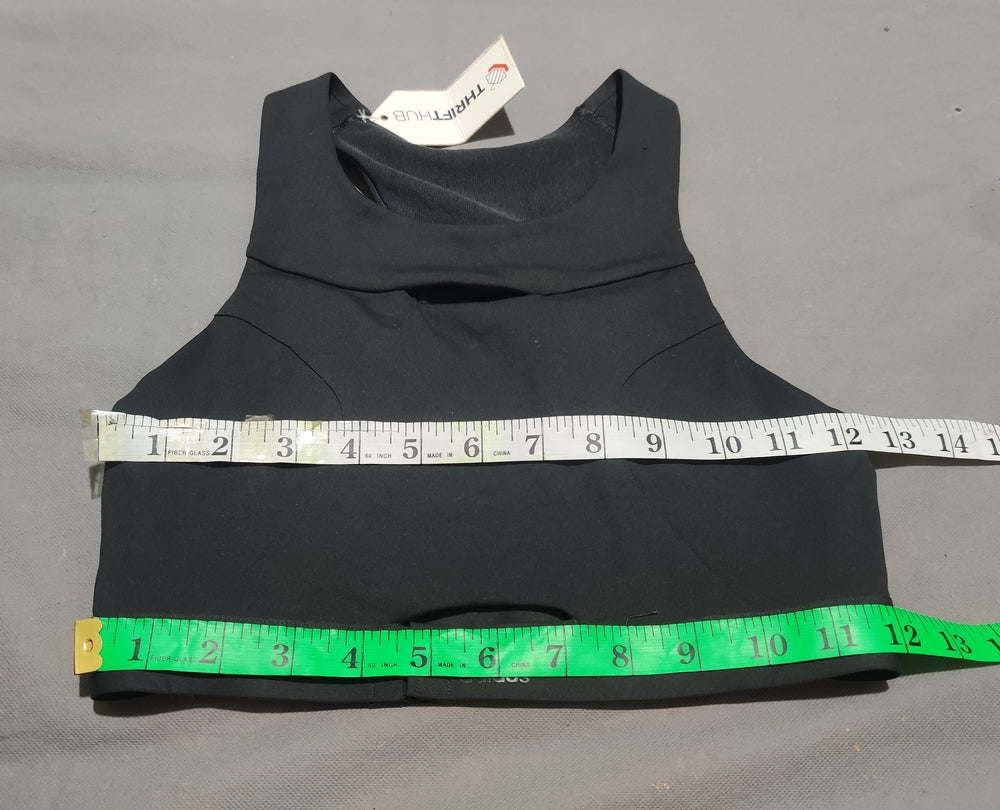 Adidas Women Gray Sport Bra