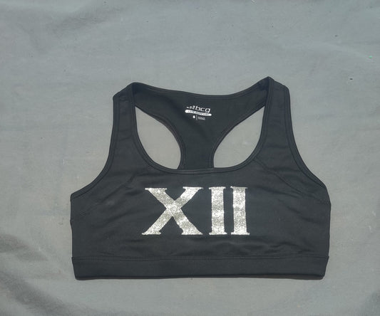 bcg Women Sport Gray Bra