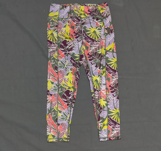 Pro Player Women Multi Sport Tights