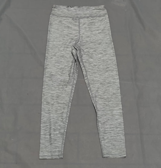 Fila Women Gray Sport Tights