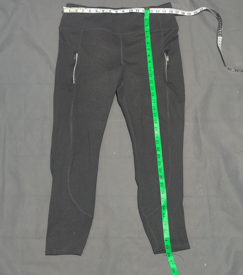 Member's Mark Women Gray Sport Tights