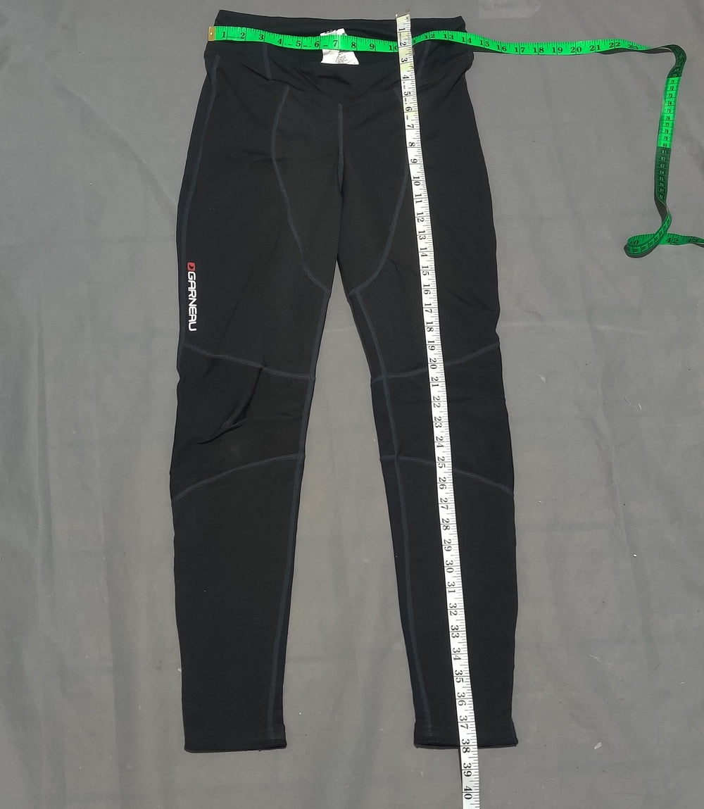LG Women Black Sport Tights – Preloved Labels (view 4)