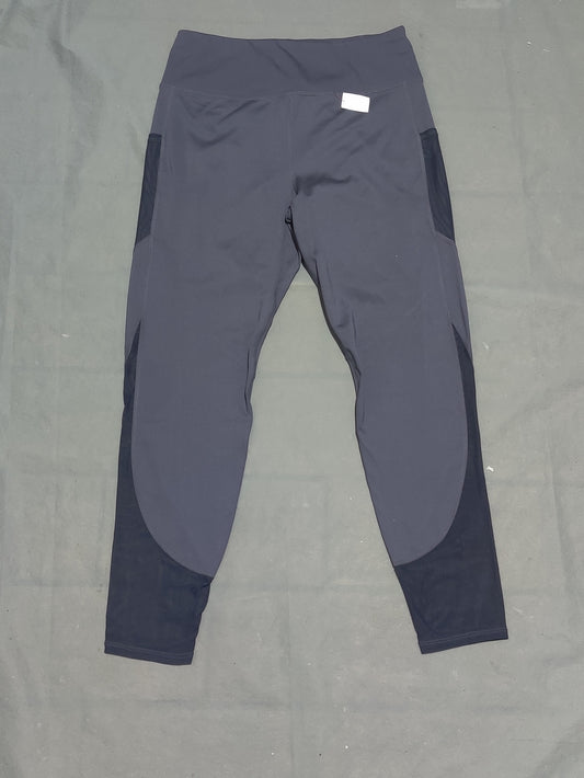 Walk Pop Women Purple Sport Tights