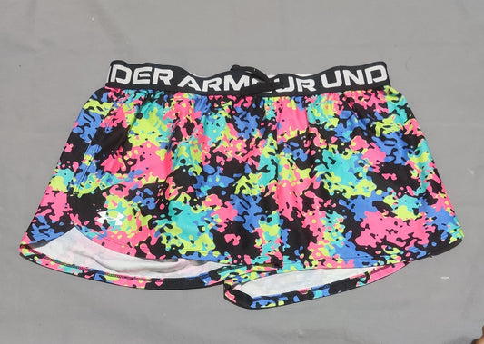 Under Armour Women Multi Sport Short