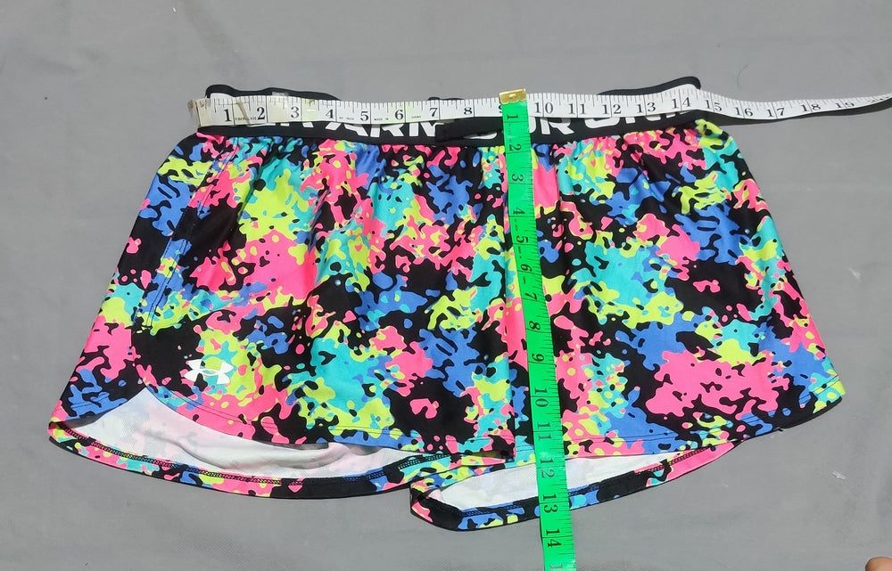Under Armour Women Multi Sport Short