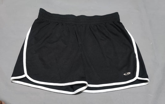 Champion Women Black Sport Short